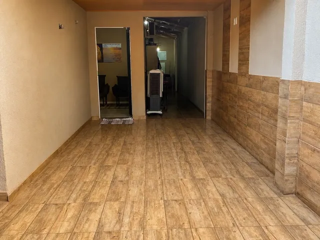 Casa 2 quartos e 2 banheiros, à venda, no bairro Plano Diretor Norte em Palmas