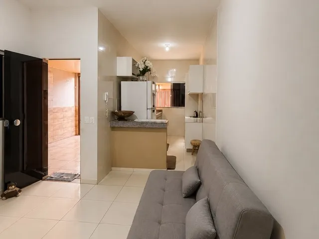 Casa 2 quartos e 2 banheiros, à venda, no bairro Plano Diretor Norte em Palmas