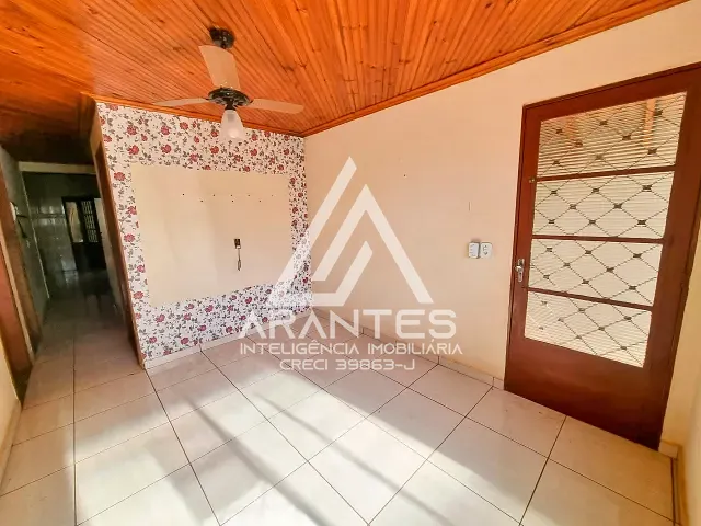 Casa 4 quartos e 2 banheiros, à venda, no bairro Cristiano de Carvalho em Barretos