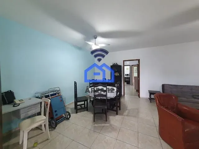 Casa com 500m² 3 quartos e 2 banheiros, à venda, no bairro Centro em Caraguatatuba