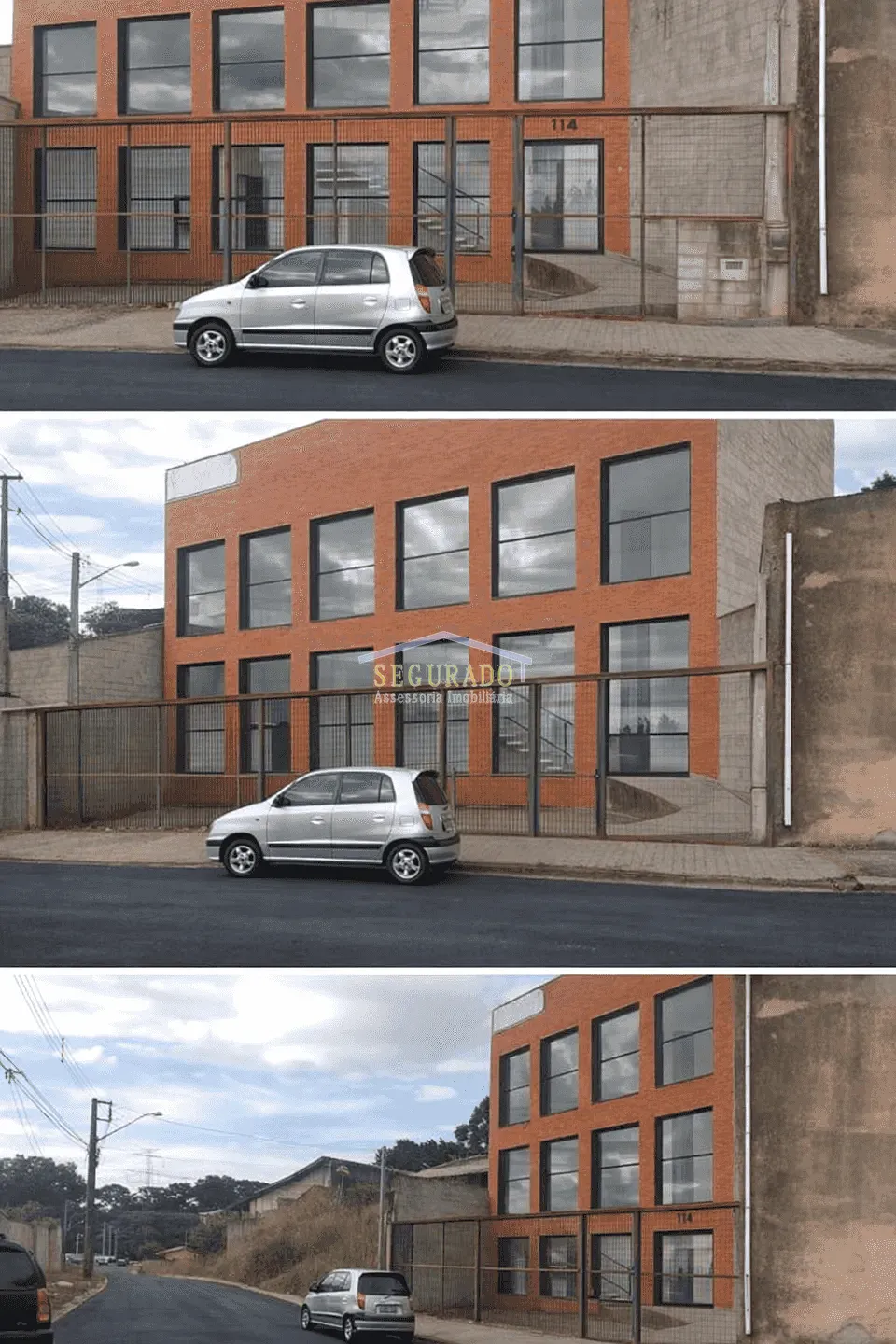 Casa, 3 quartos, 283 m² - Foto 1