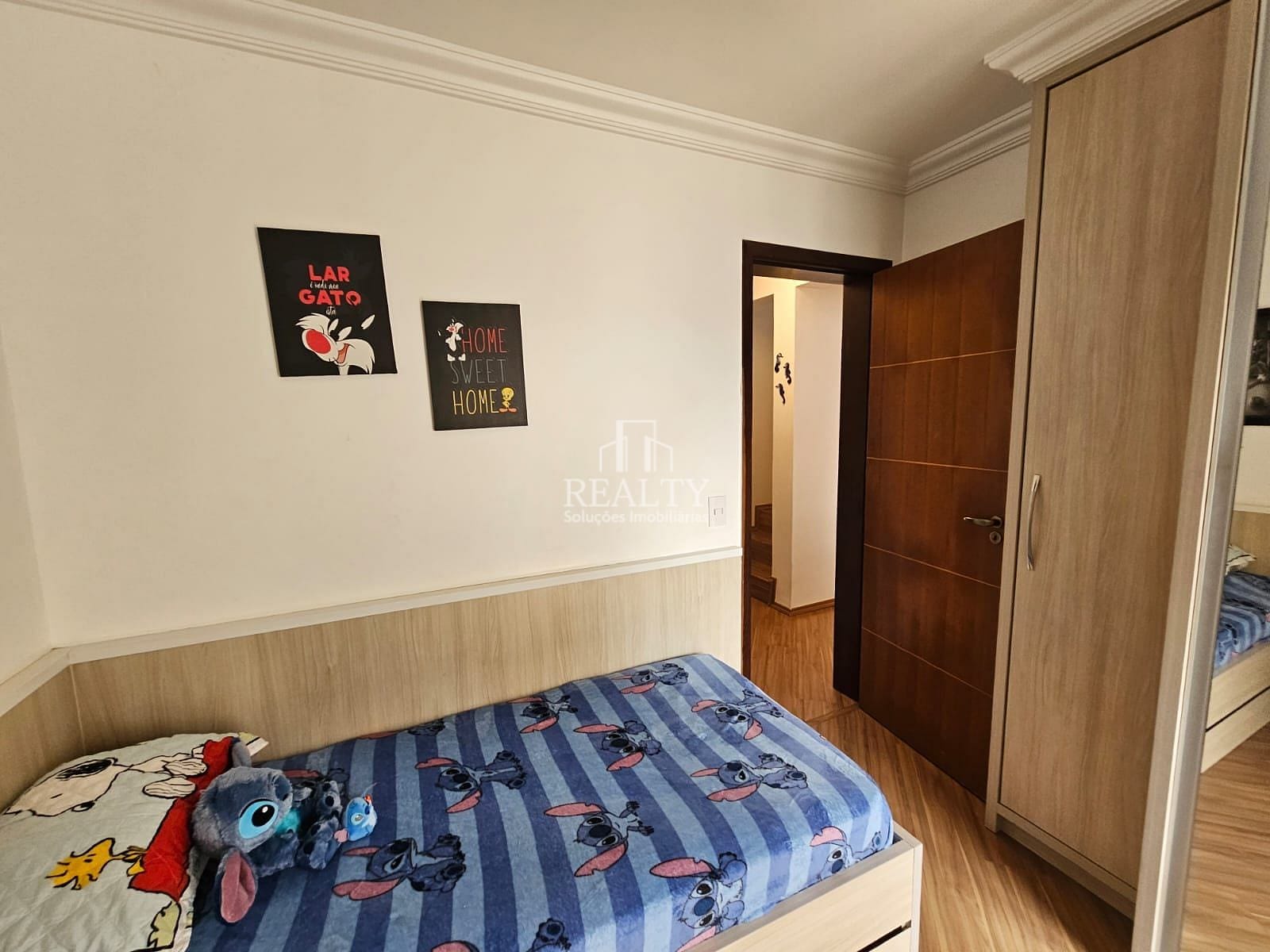 Casa à venda com 3 quartos, 132m² - Foto 15