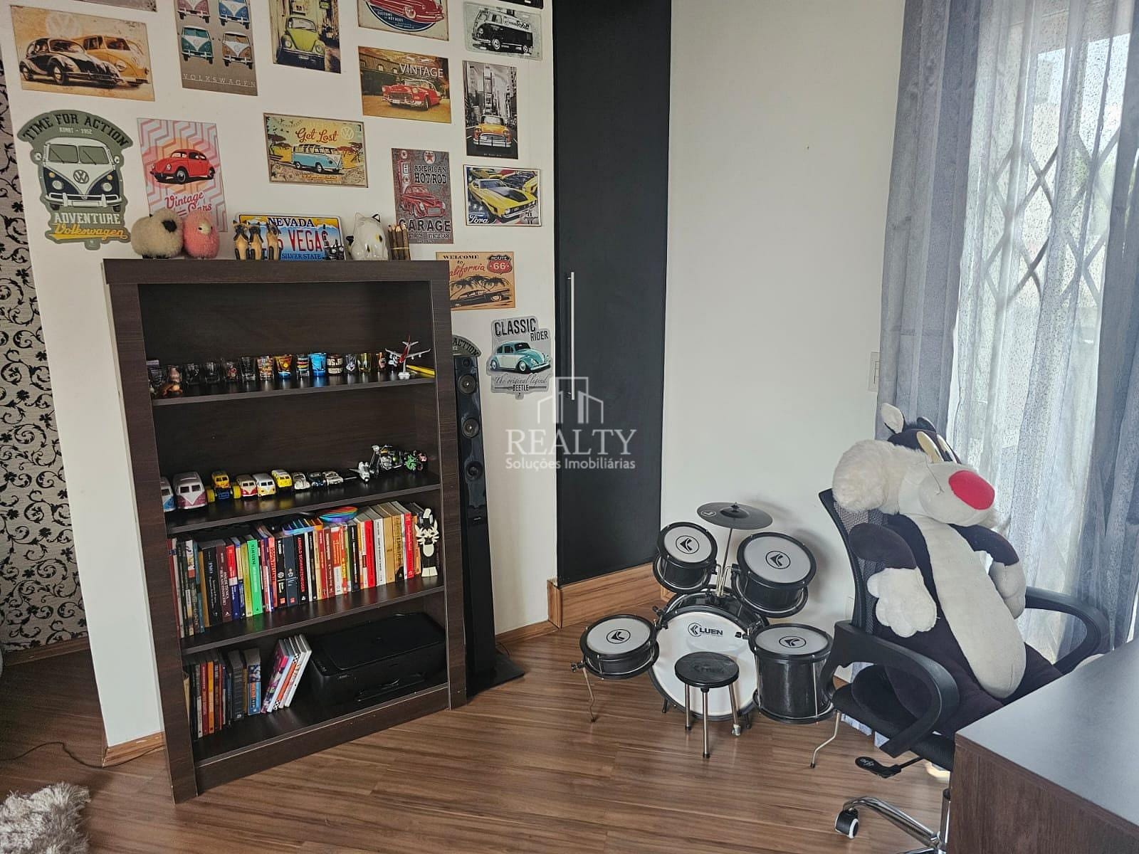 Casa à venda com 3 quartos, 132m² - Foto 6