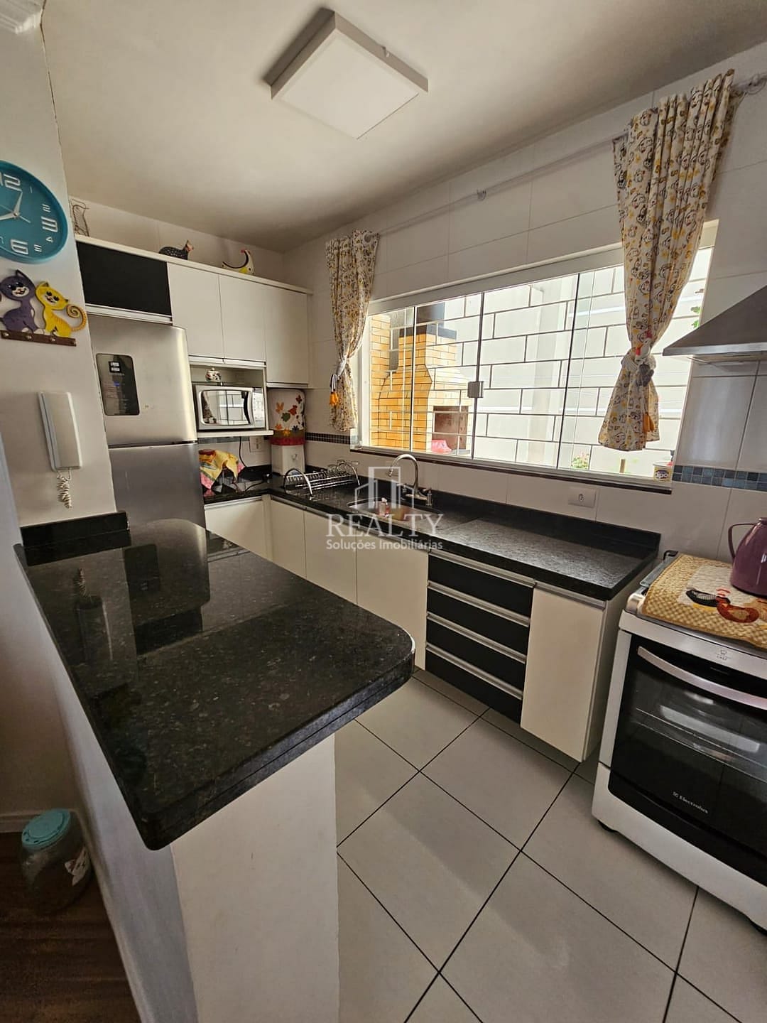 Casa à venda com 3 quartos, 132m² - Foto 8