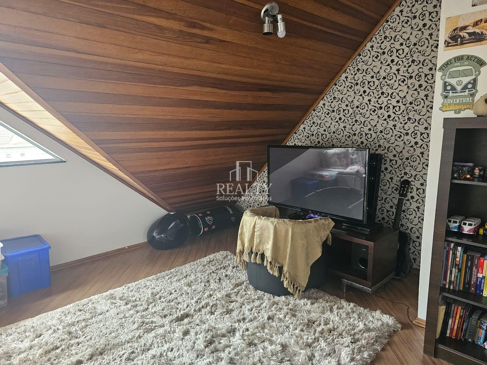 Casa à venda com 3 quartos, 132m² - Foto 5