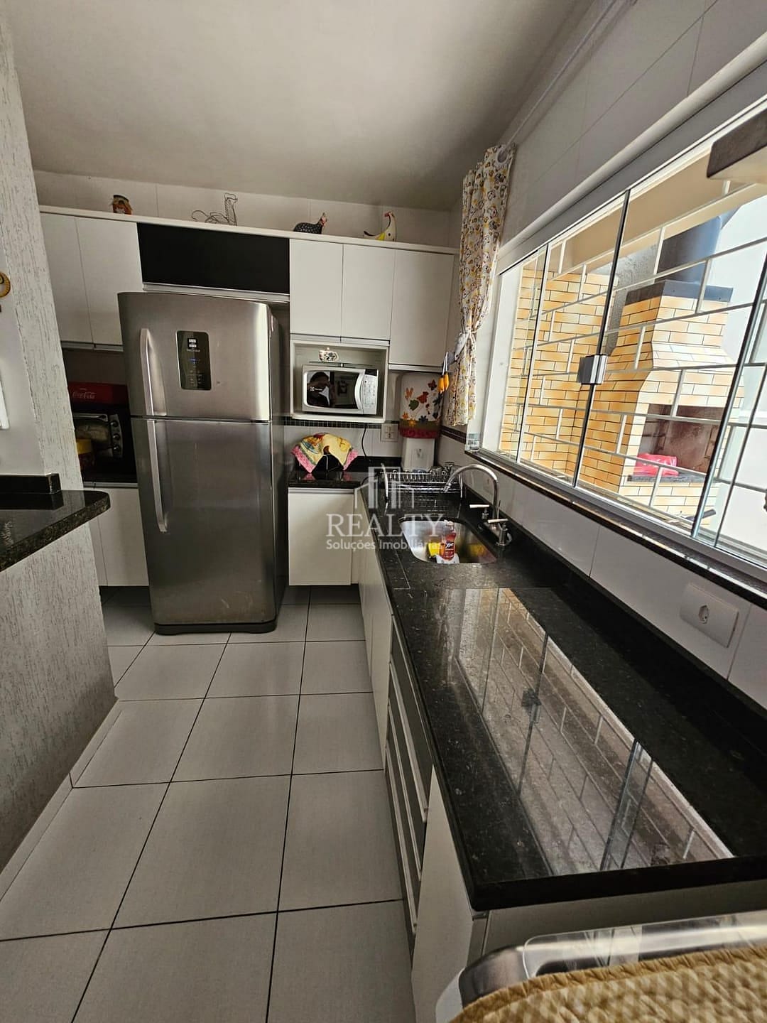Casa à venda com 3 quartos, 132m² - Foto 7
