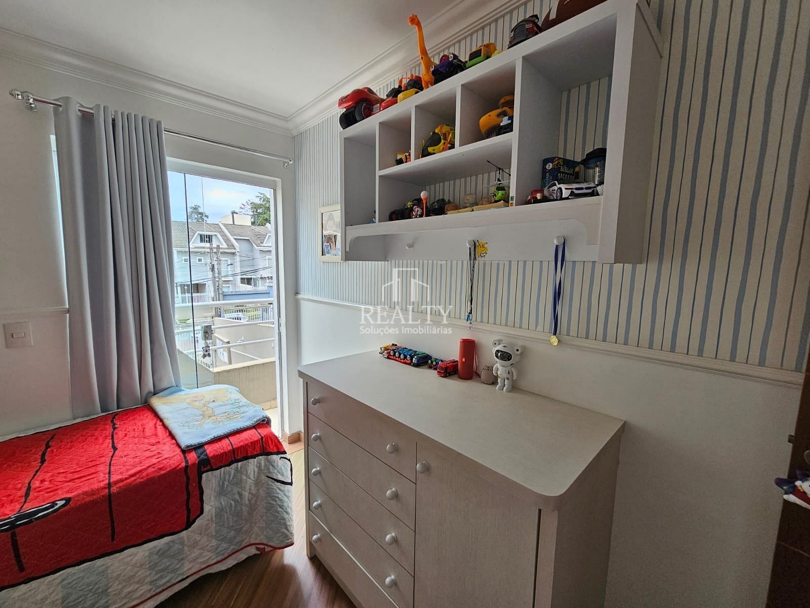 Casa à venda com 3 quartos, 132m² - Foto 14