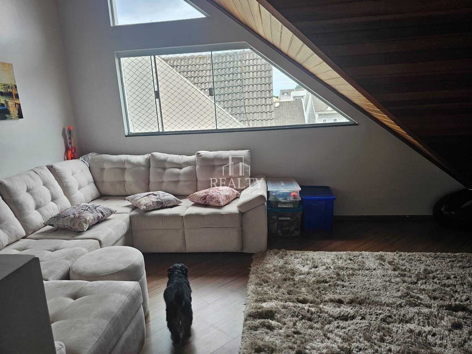 Casa à venda com 3 quartos, 132m² - Foto 3