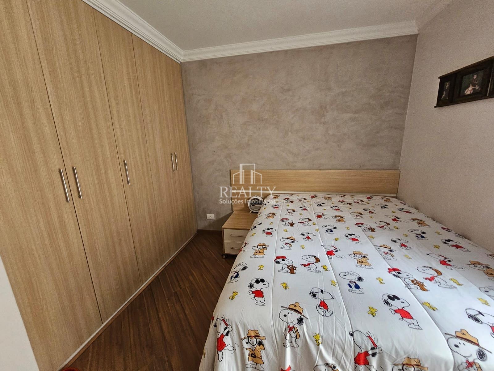 Casa à venda com 3 quartos, 132m² - Foto 9