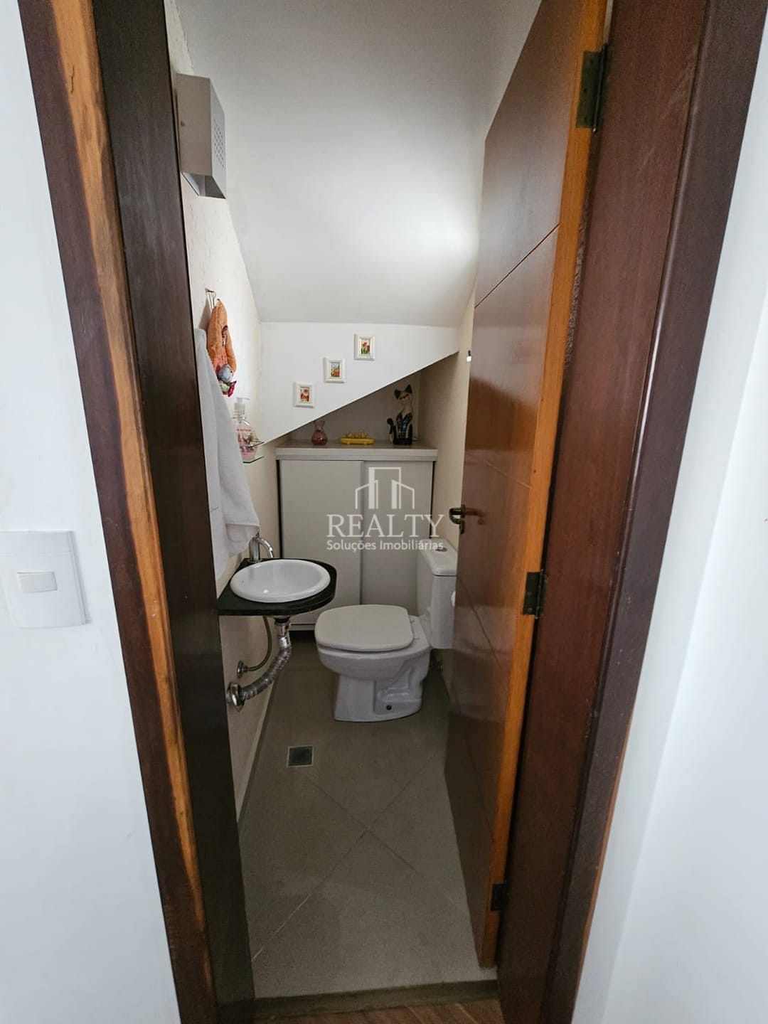 Casa à venda com 3 quartos, 132m² - Foto 17