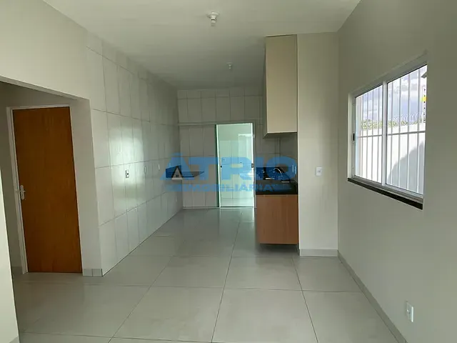 Casa 2 quartos e 2 banheiros, à venda, no bairro Murilo Teixeira Cidade em Boa Vista
