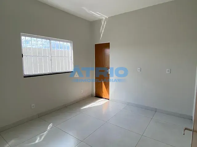Casa 2 quartos e 2 banheiros, à venda, no bairro Murilo Teixeira Cidade em Boa Vista
