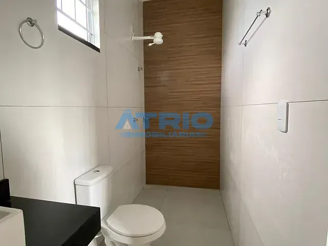 Casa 2 quartos e 2 banheiros, à venda, no bairro Murilo Teixeira Cidade em Boa Vista
