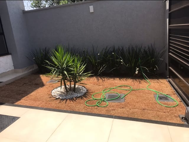 Casa com 119m² 3 quartos e 3 banheiros, à venda, no bairro Setor Três Marias em Goiânia