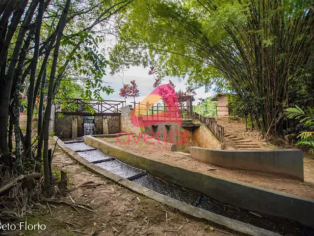 Casa 7 quartos e 7 banheiros, à venda, no bairro Aldeia em Paudalho