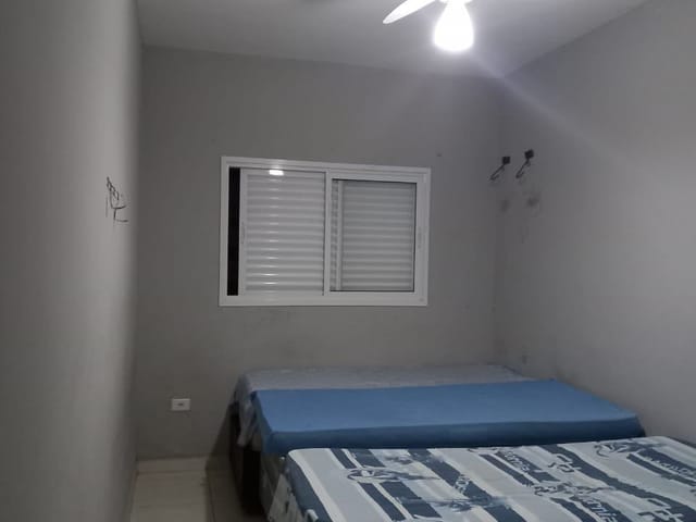 Casa 2 quartos e 2 banheiros, à venda, no bairro Cibratel II em Itanhaém