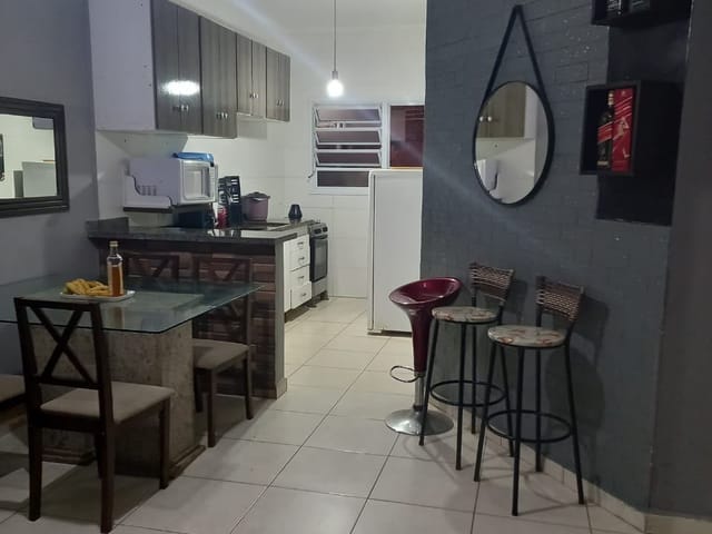Casa 2 quartos e 2 banheiros, à venda, no bairro Cibratel II em Itanhaém
