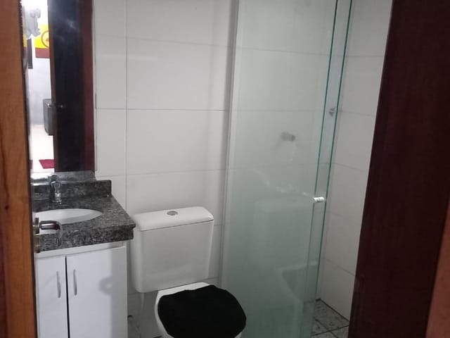 Casa 2 quartos e 2 banheiros, à venda, no bairro Cibratel II em Itanhaém