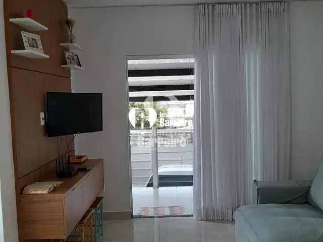 Casa 3 quartos e 2 banheiros, à venda, no bairro Masterville em Sarzedo