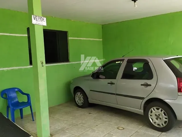 Casa com 258m² 3 quartos e 2 banheiros, à venda, no bairro Conradinho em Guarapuava