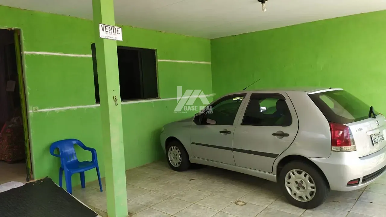 Imovel Disponivel no Bairro Conradinho — Conradinho, Guarapuava