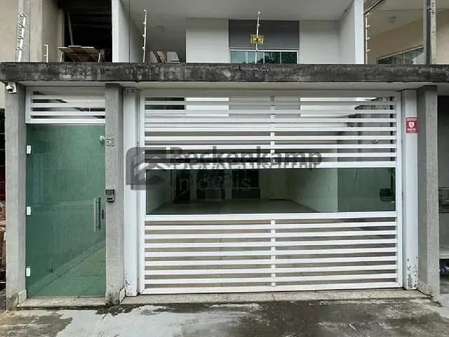 Casa com 270m² 3 quartos e 5 banheiros, à venda, no bairro JARDIM BELVEDERE em Volta Redonda