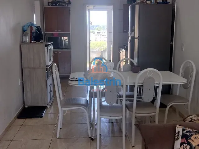 Casa 2 quartos e 1 banheiro, à venda, no bairro Das Nações em Fraiburgo
