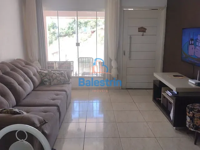 Casa 2 quartos e 1 banheiro, à venda, no bairro Das Nações em Fraiburgo