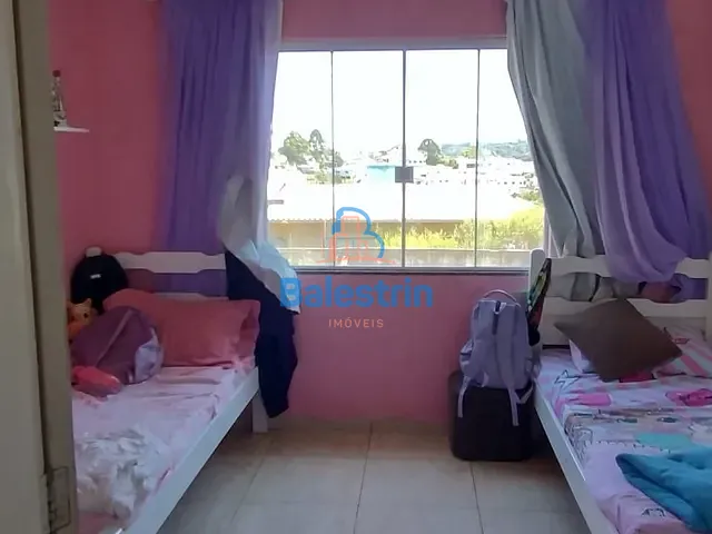 Casa 2 quartos e 1 banheiro, à venda, no bairro Das Nações em Fraiburgo