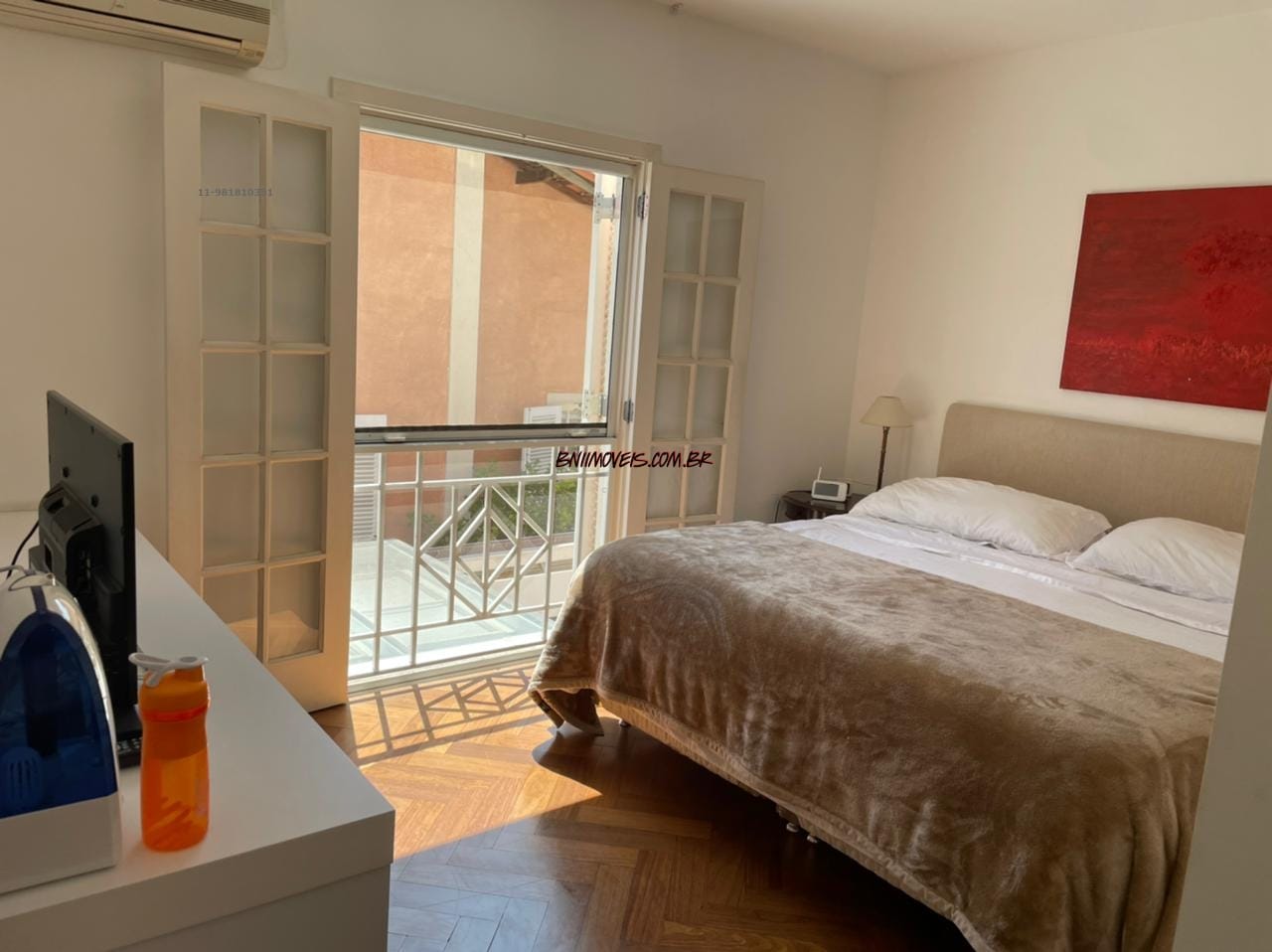 Casa à venda com 3 quartos, 587m² - Foto 14