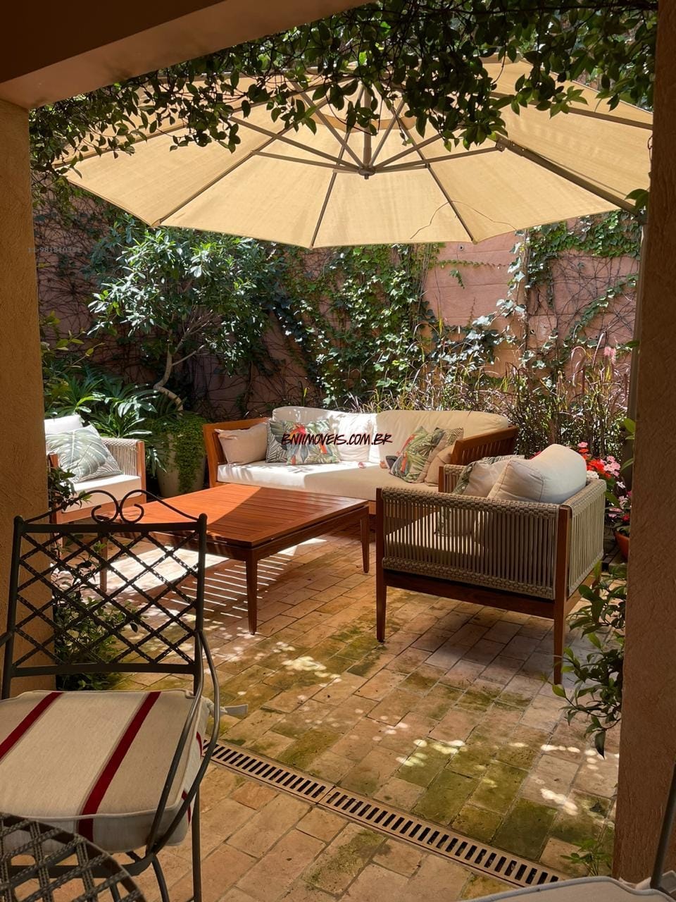 Casa à venda com 3 quartos, 587m² - Foto 9
