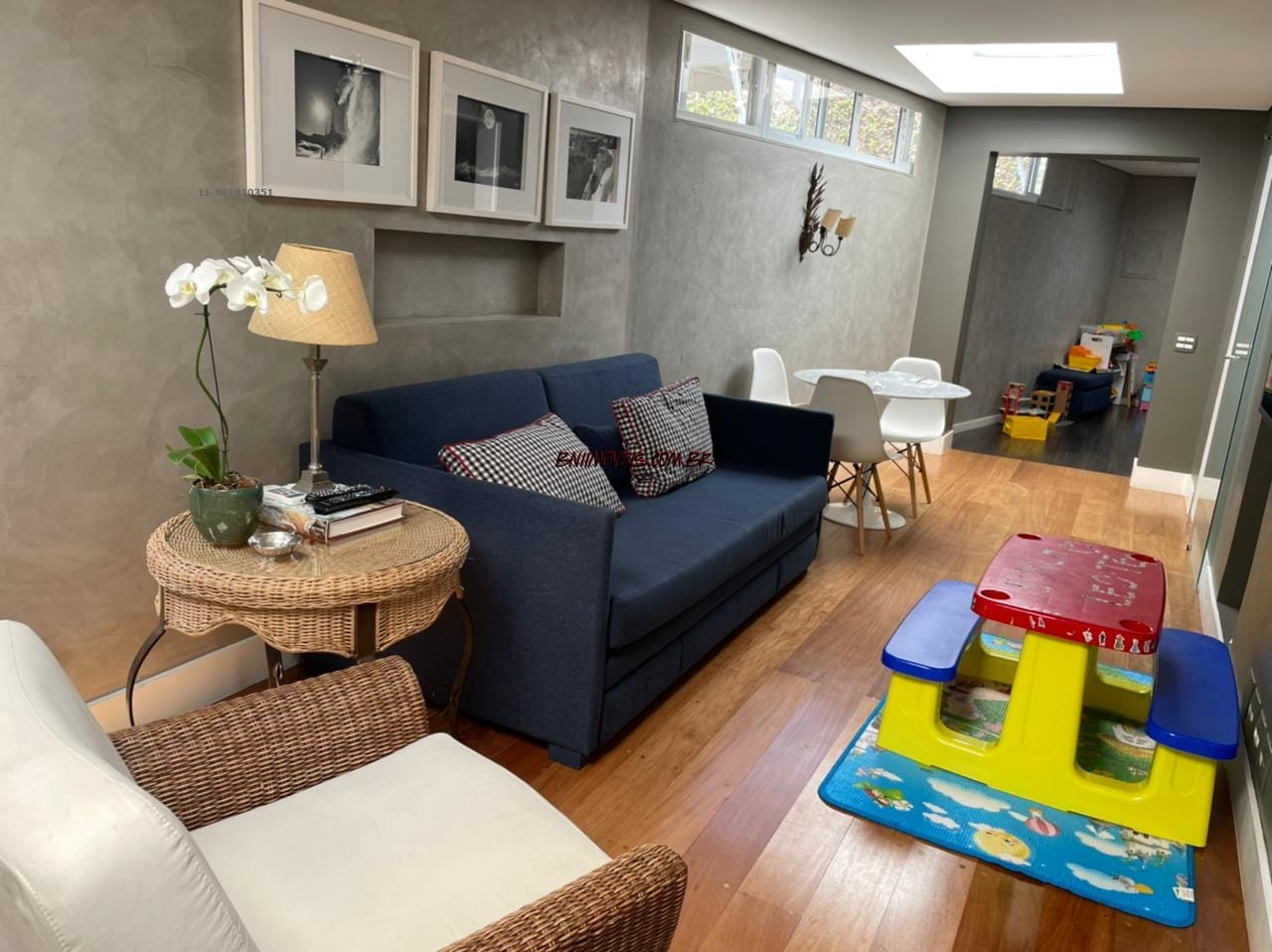Casa à venda com 3 quartos, 587m² - Foto 6