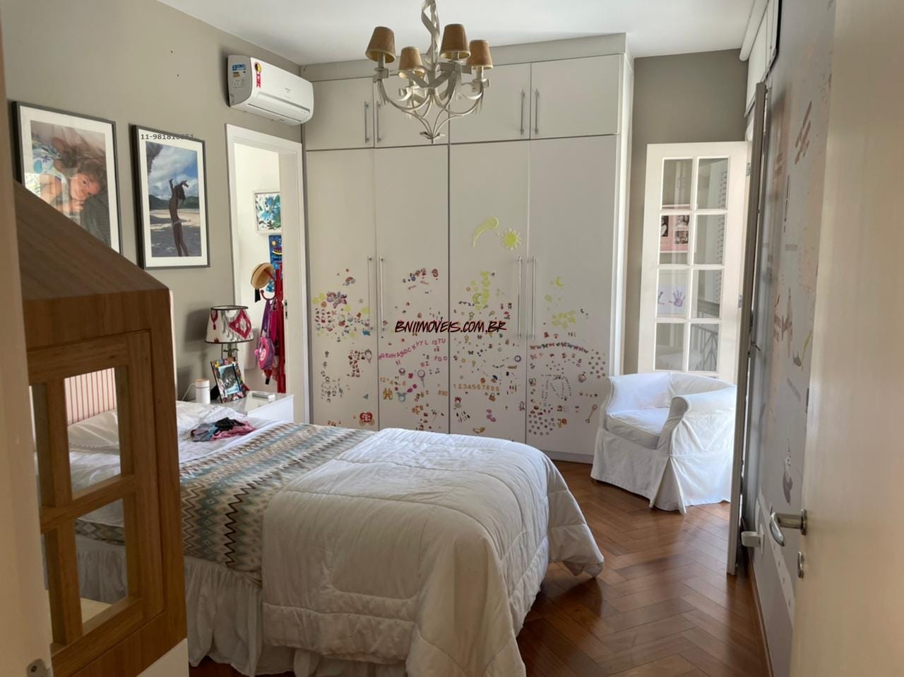 Casa à venda com 3 quartos, 587m² - Foto 15