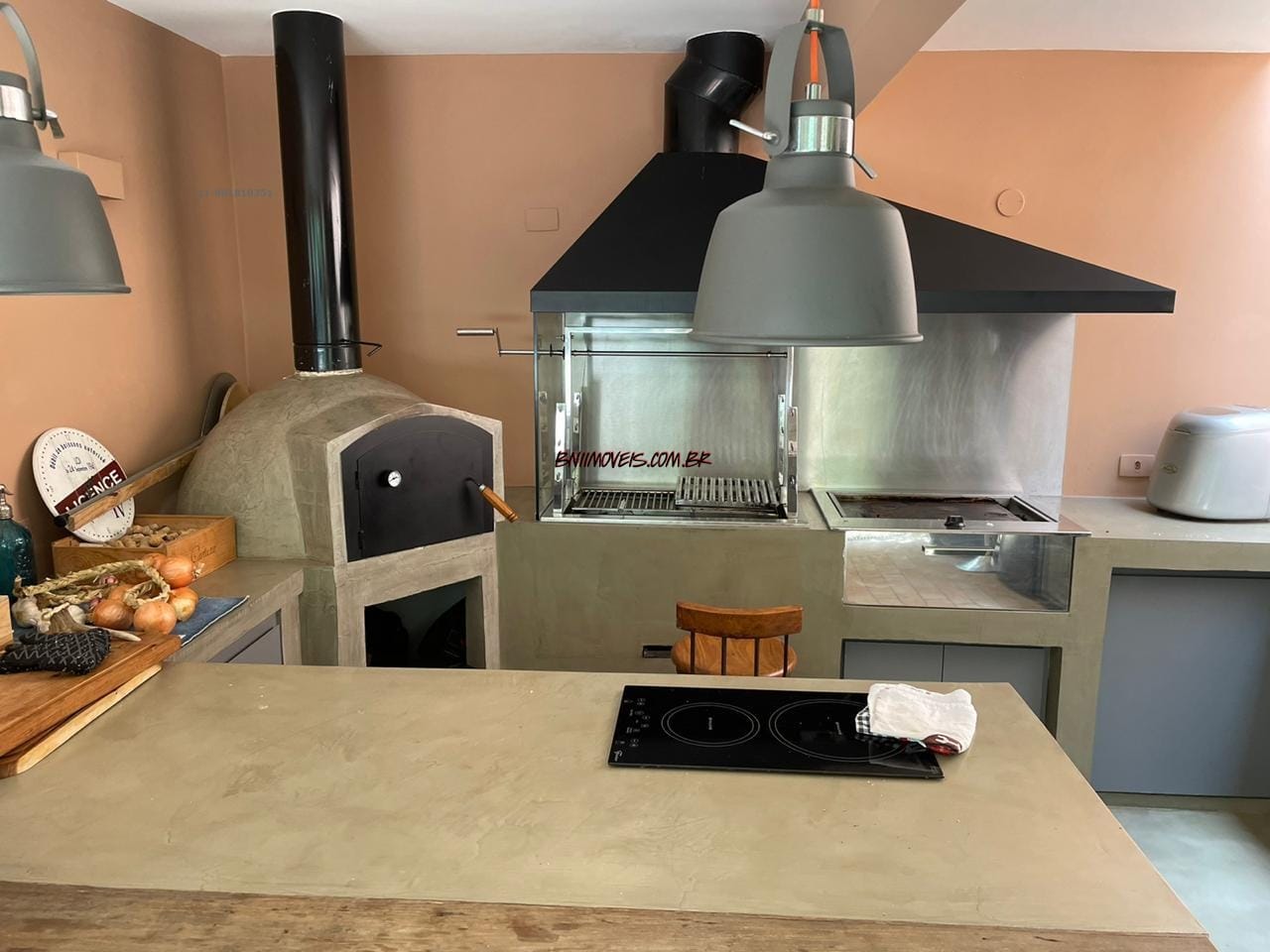 Casa à venda com 3 quartos, 587m² - Foto 10