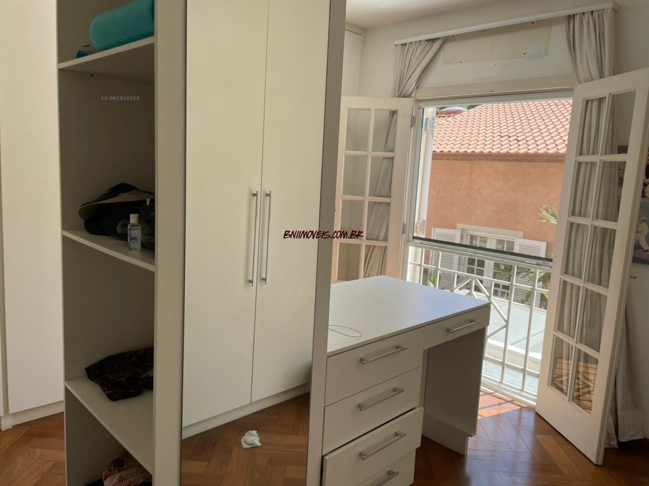 Casa à venda com 3 quartos, 587m² - Foto 13
