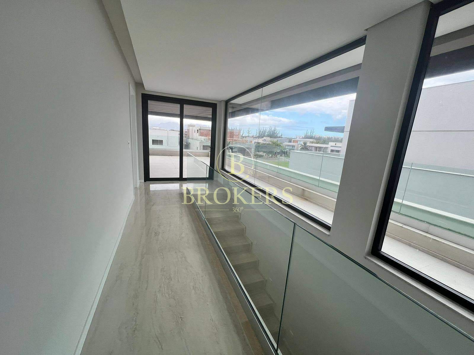 Casa de Alto Padrão à Venda na Barra da Tijuca – Rio de Janeiro, RJ