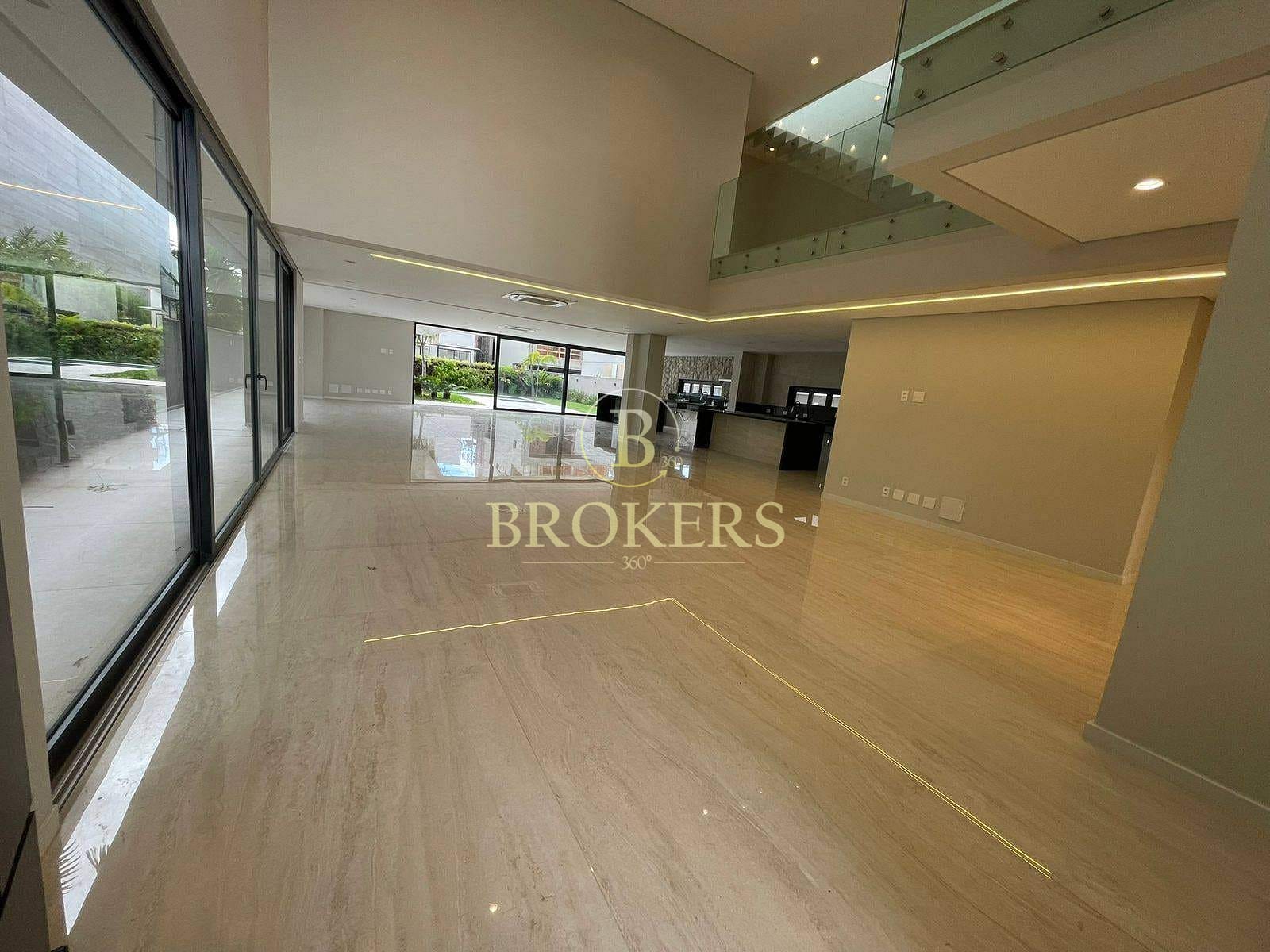 Casa de Alto Padrão à Venda na Barra da Tijuca – Rio de Janeiro, RJ