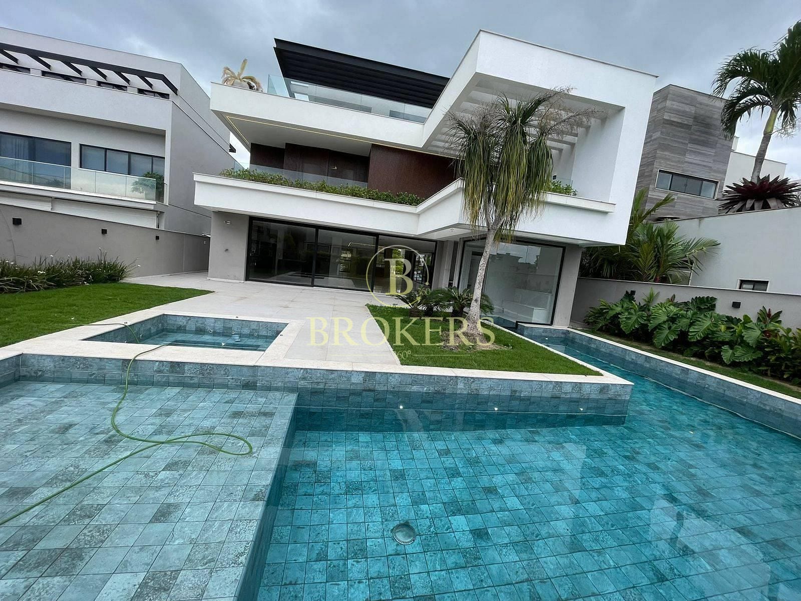 Casa de Alto Padrão à Venda na Barra da Tijuca – Rio de Janeiro, RJ