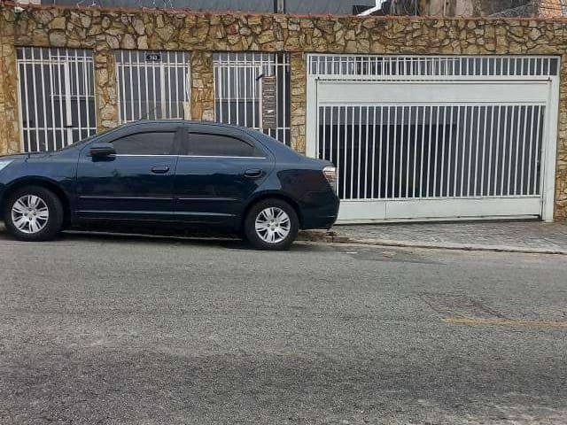Casa 3 quartos e 2 banheiros, à venda, no bairro Vila Ré em São Paulo