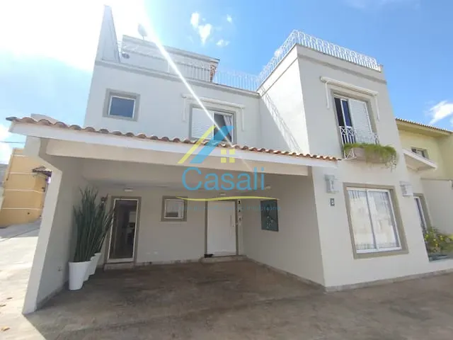 Casa 4 quartos e 7 banheiros, à venda, no bairro Jardim Flórida em São Roque