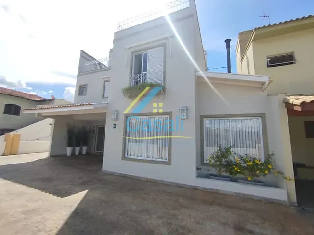 Casa 4 quartos e 7 banheiros, à venda, no bairro Jardim Flórida em São Roque