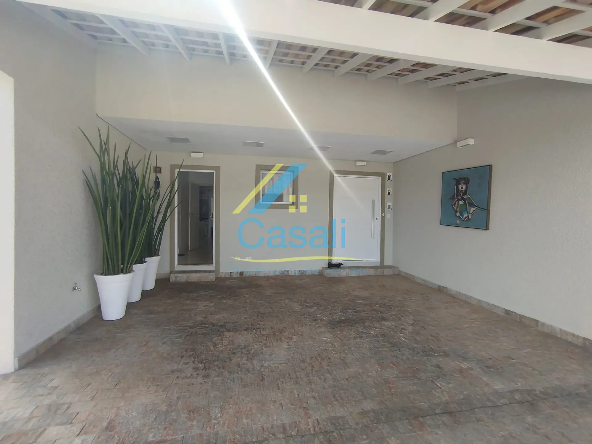 Casa, 4 quartos, 469 m² - Foto 3