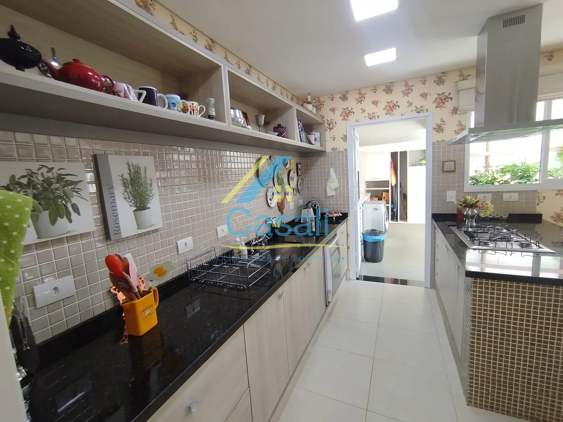 Casa, 4 quartos, 469 m² - Foto 5