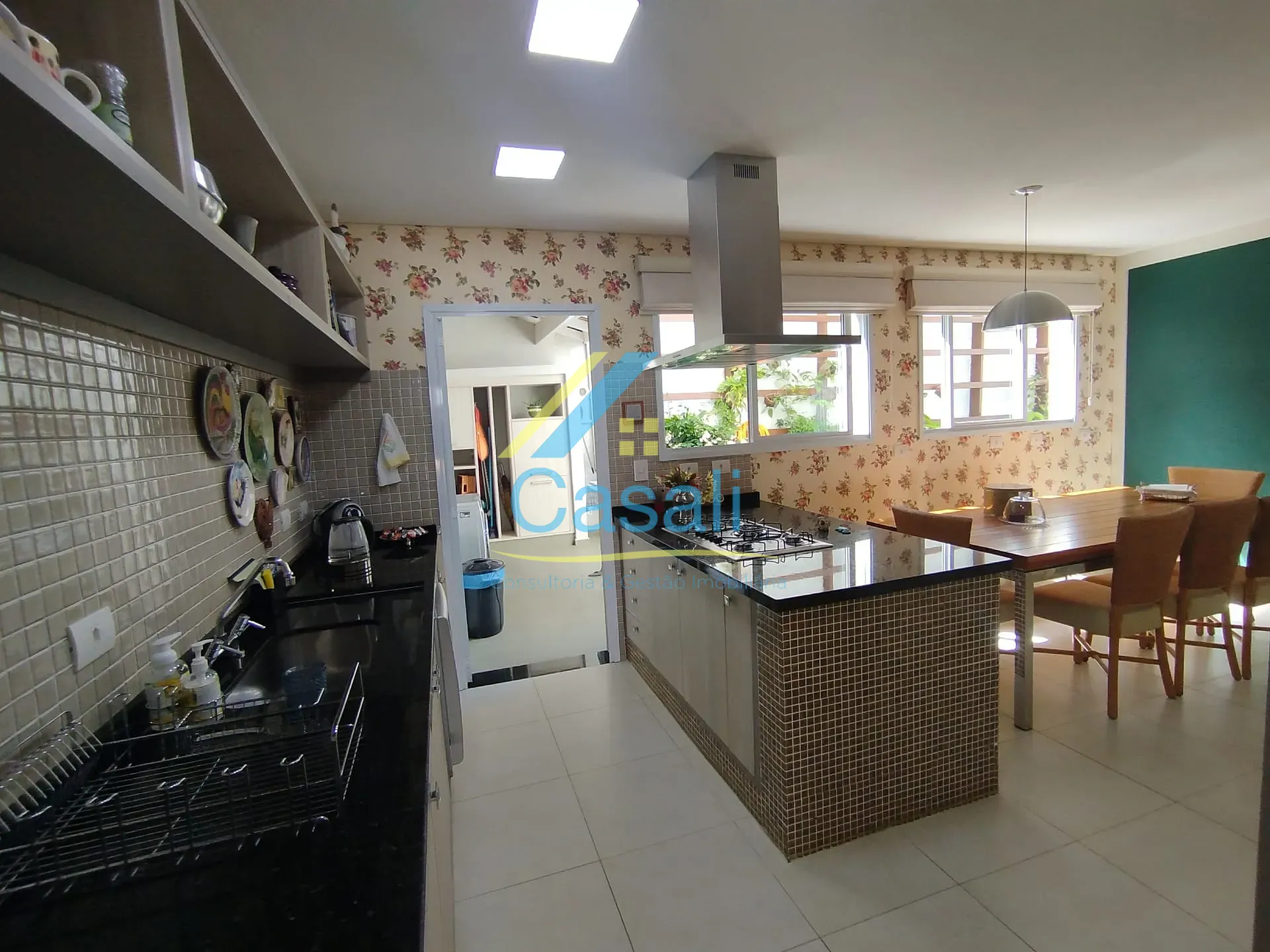Casa, 4 quartos, 469 m² - Foto 6