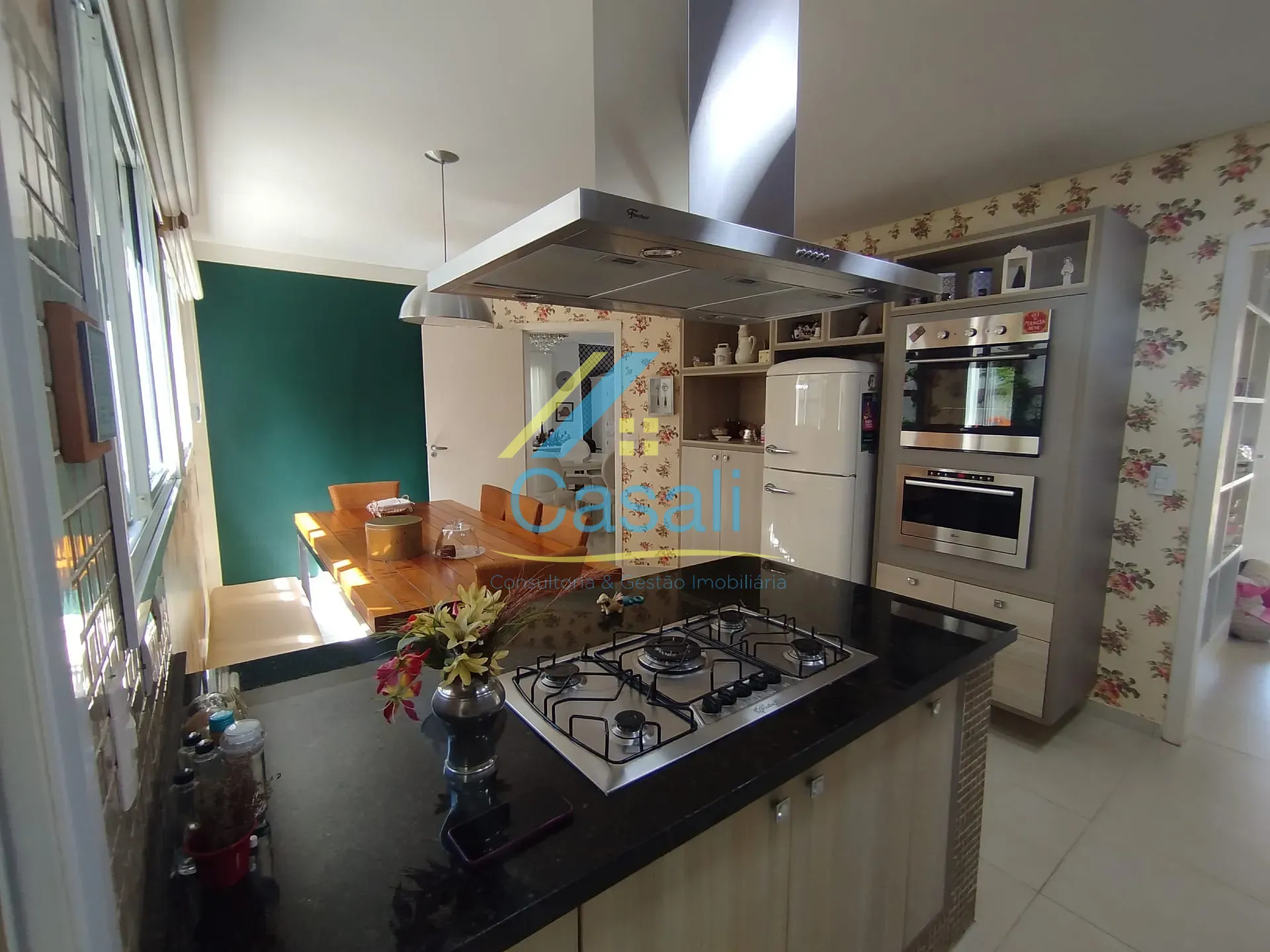 Casa, 4 quartos, 469 m² - Foto 7