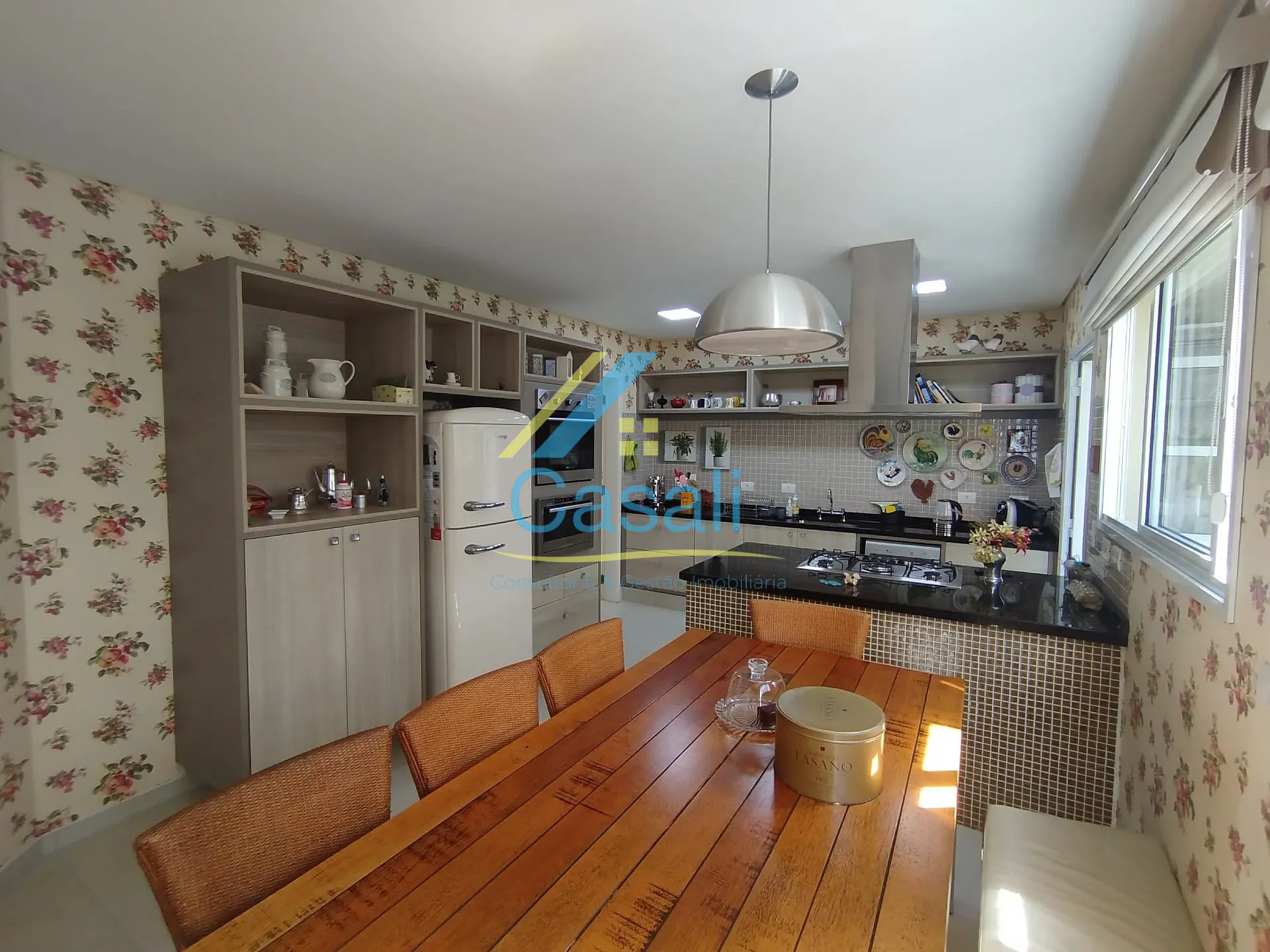 Casa, 4 quartos, 469 m² - Foto 8