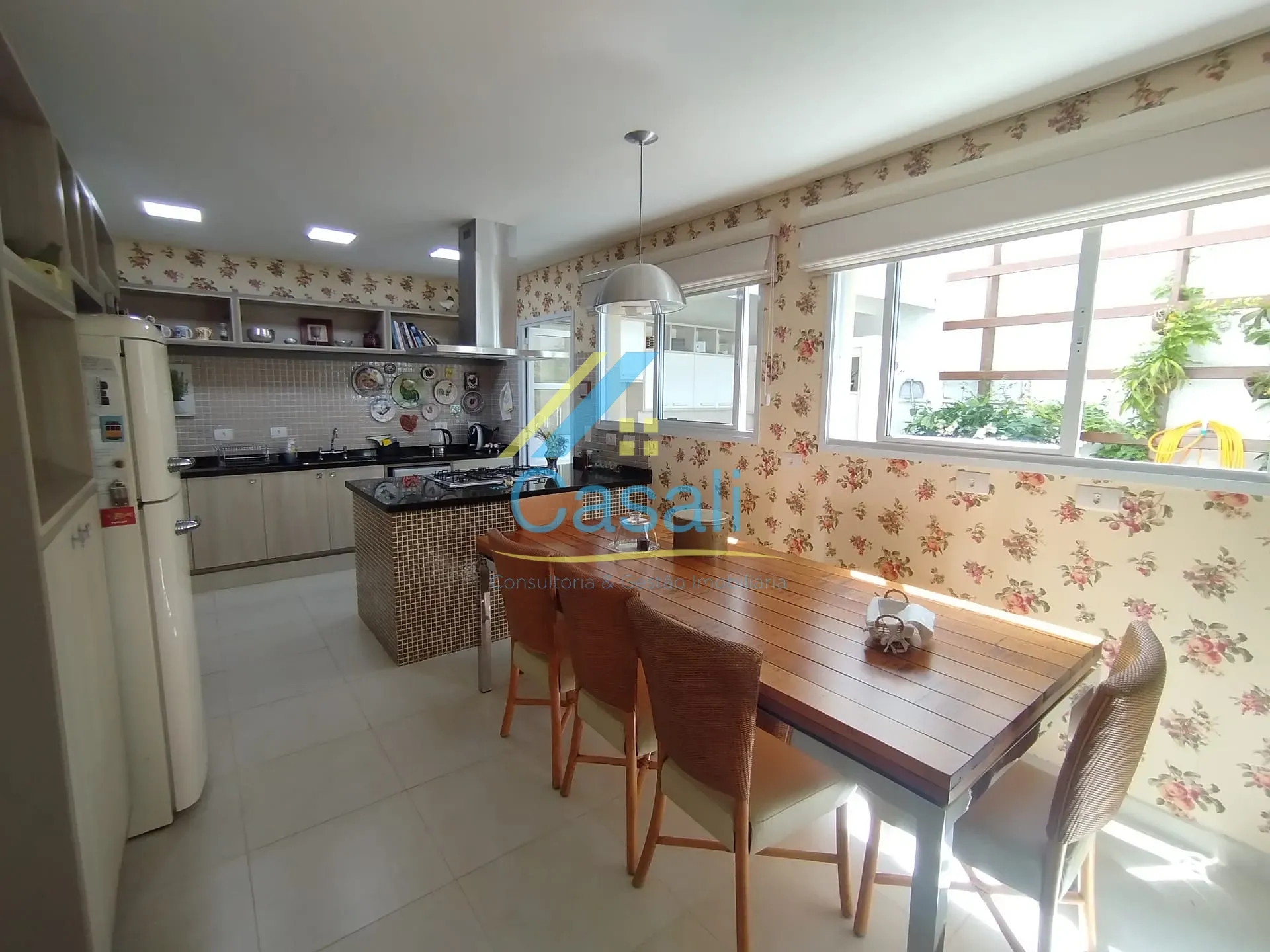 Casa, 4 quartos, 469 m² - Foto 9