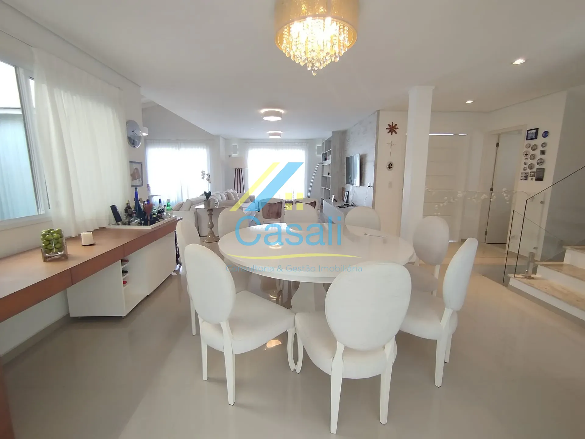 Casa, 4 quartos, 469 m² - Foto 10