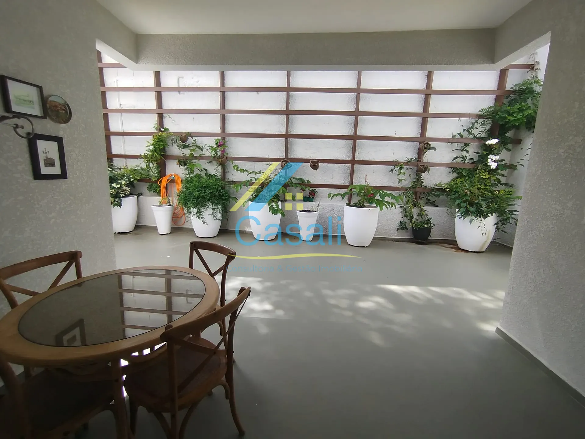 Casa, 4 quartos, 469 m² - Foto 11