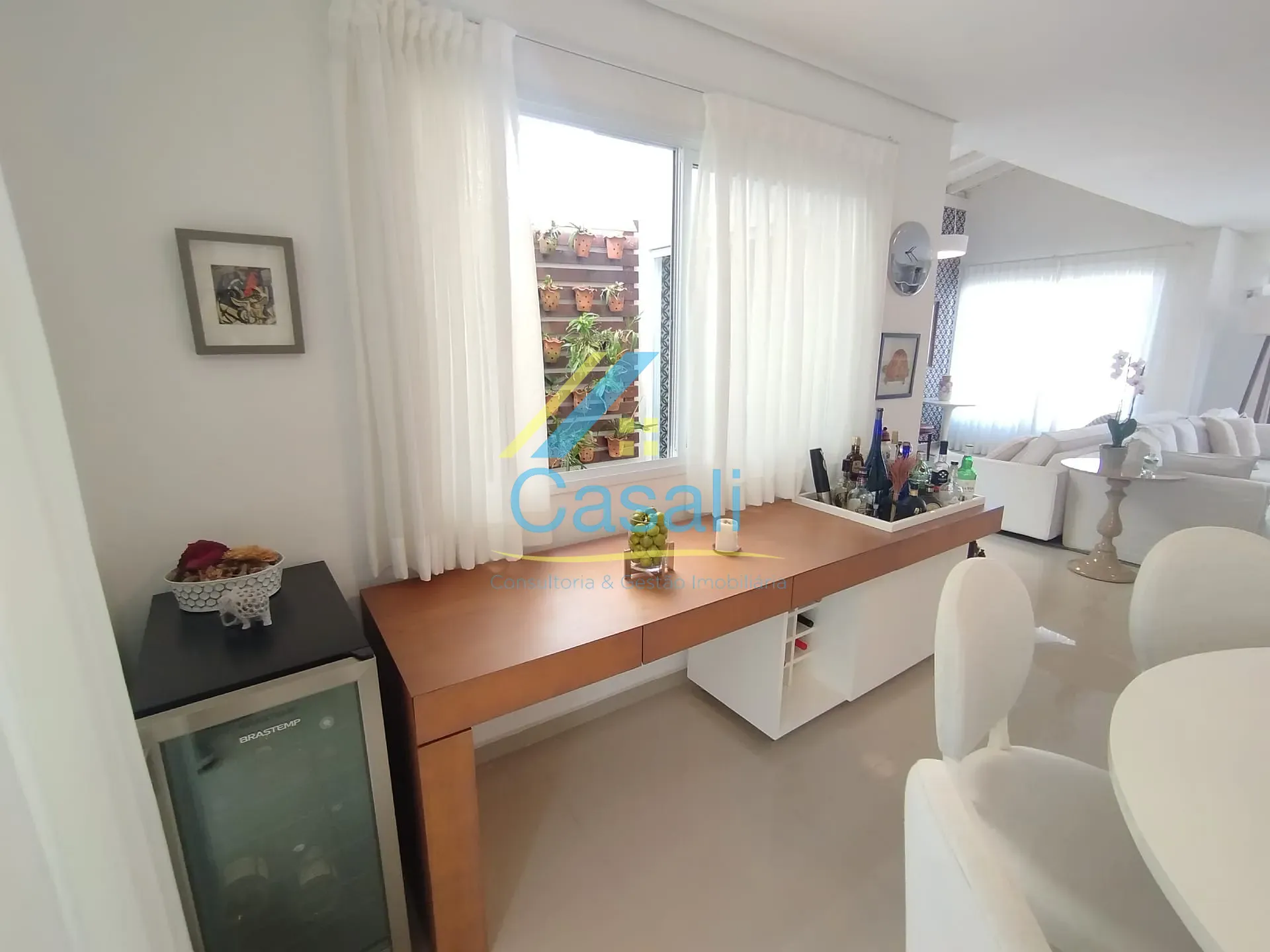 Casa, 4 quartos, 469 m² - Foto 12